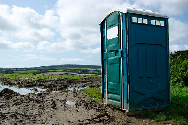 Best Portable Restroom Maintenance and Cleaning  in Lincoln Park, NJ